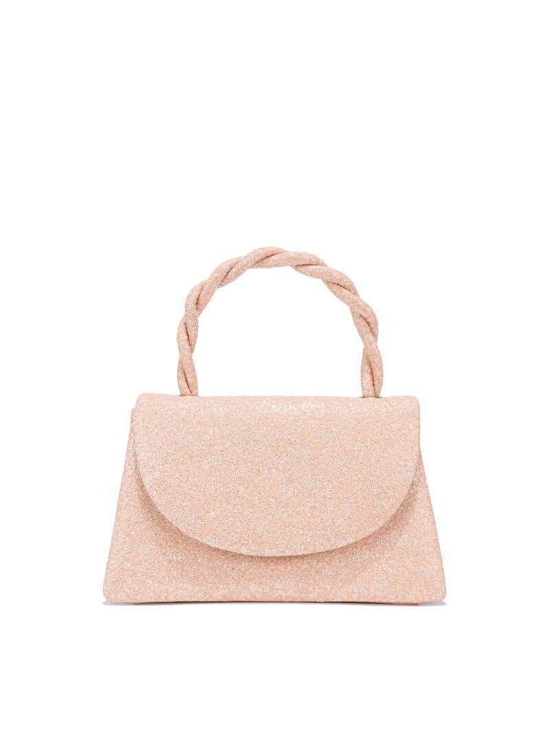 Sac soirée en paillettes